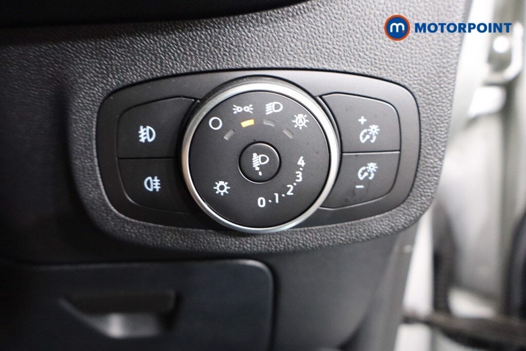 Used Ford Fiesta 2022 for sale - 76554588: Photo 17