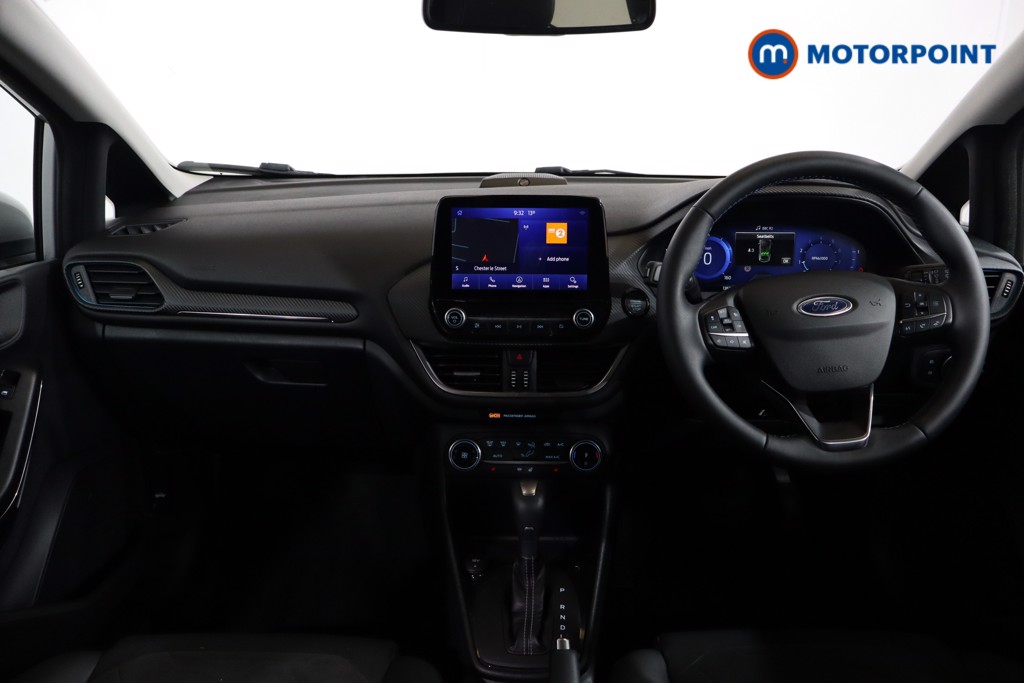 Used Ford Fiesta 2022 for sale - 76554588: Photo 19