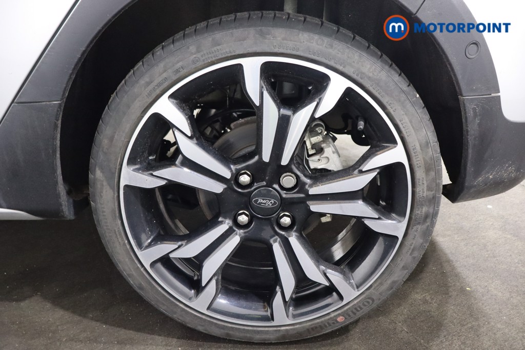 Used Ford Fiesta 2022 for sale - 76554588: Photo 23