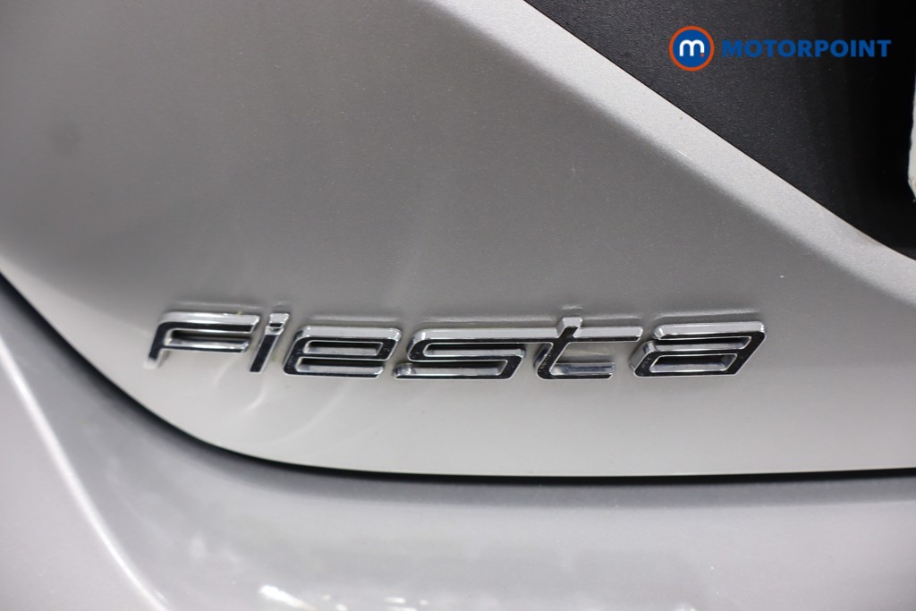 Used Ford Fiesta 2022 for sale - 76554588: Photo 25