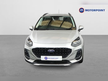 Used Ford Fiesta 2022 for sale - 76554588: Photo