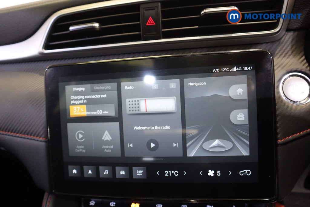 Used MG MG ZS 2024 for sale - 76685112: Photo 10