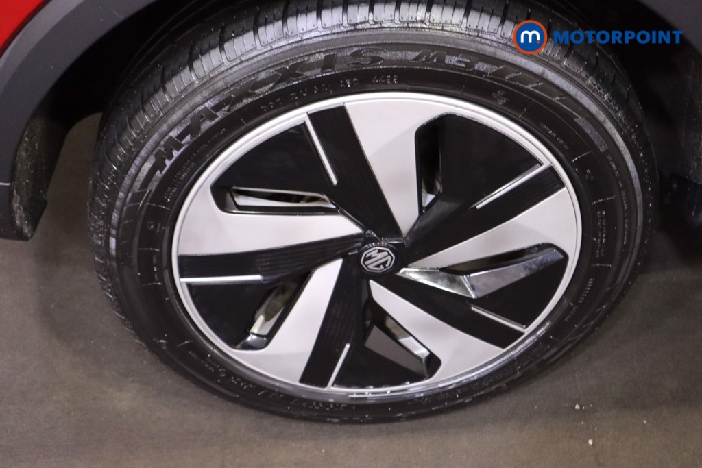 Used MG MG ZS 2024 for sale - 76685112: Photo 29