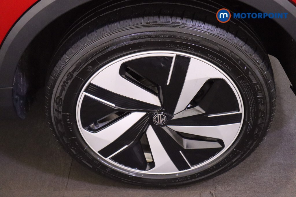 Used MG MG ZS 2024 for sale - 76685112: Photo 30