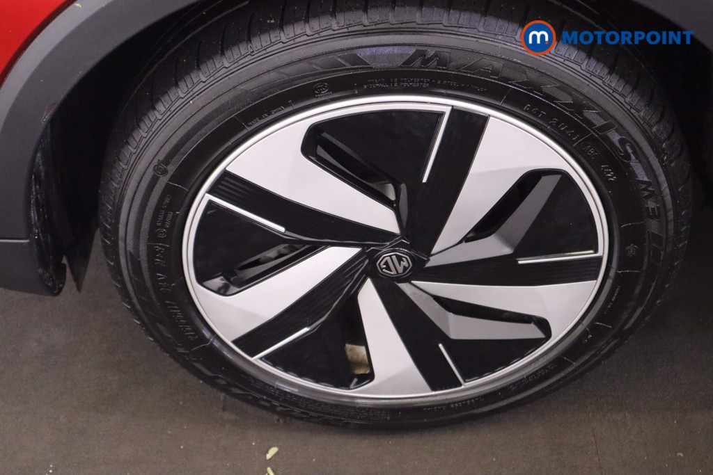 Used MG MG ZS 2024 for sale - 76685112: Photo 31