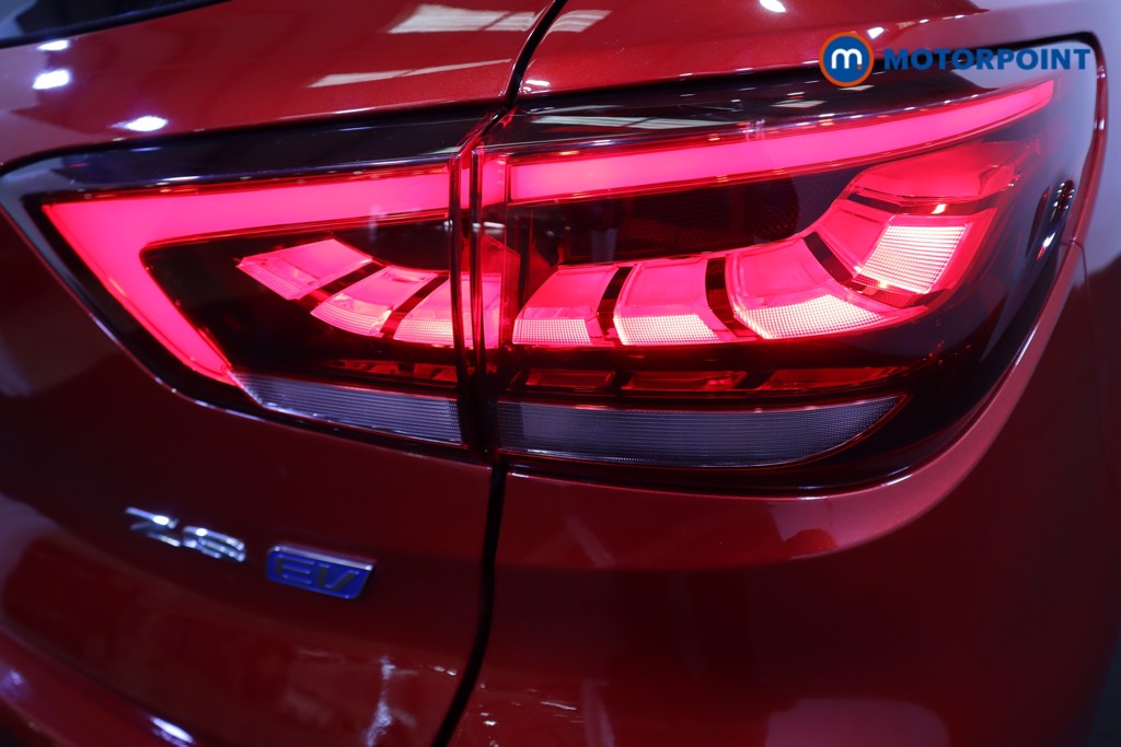 Used MG MG ZS 2024 for sale - 76685112: Photo 35