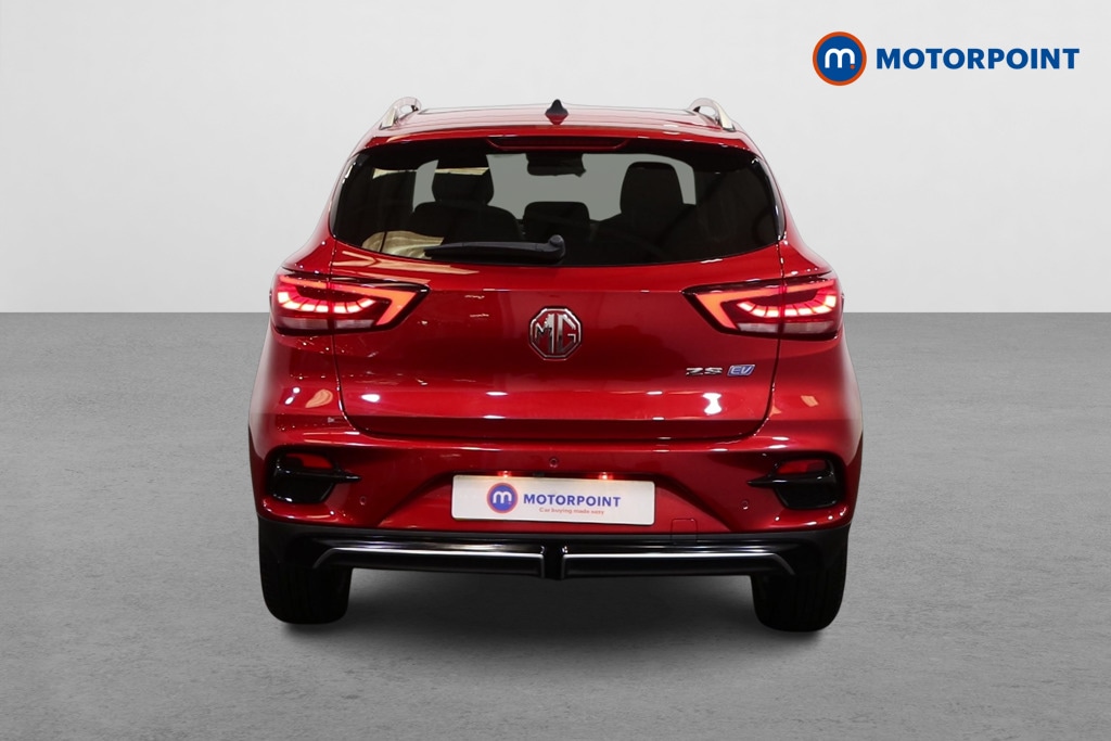 Used MG MG ZS 2024 for sale - 76685112: Photo 6