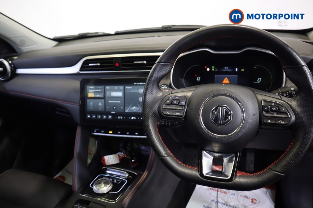 Used MG MG ZS 2024 for sale - 76685112: Photo 9