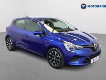 2022 - 1.0 TCe 90 Iconic Edition 5dr
