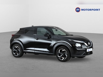 Used Nissan Juke 2024 for sale - 79088920: Photo