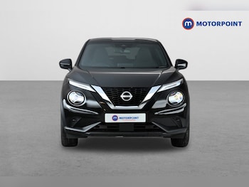 Used Nissan Juke 2024 for sale - 79088920: Photo