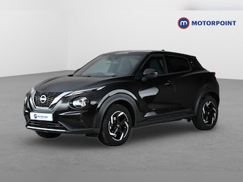 Used Nissan Juke 2024 for sale - 79088920: Photo
