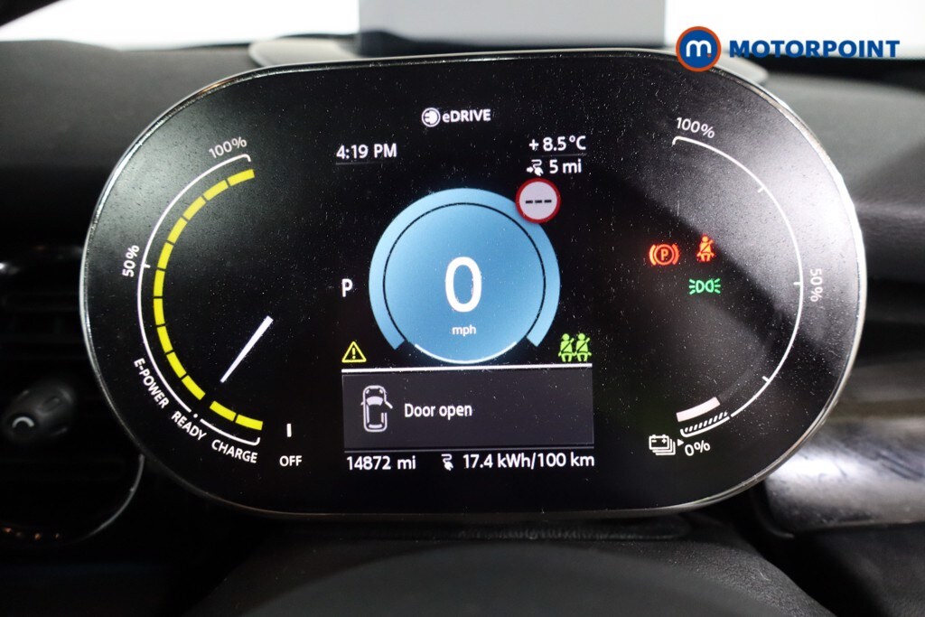 Used MINI Hatch 2022 for sale - 77483228: Photo 10