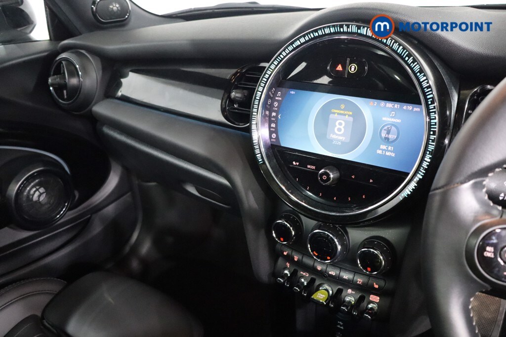 Used MINI Hatch 2022 for sale - 77483228: Photo 12