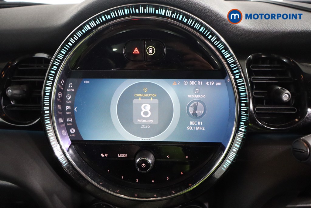 Used MINI Hatch 2022 for sale - 77483228: Photo 13