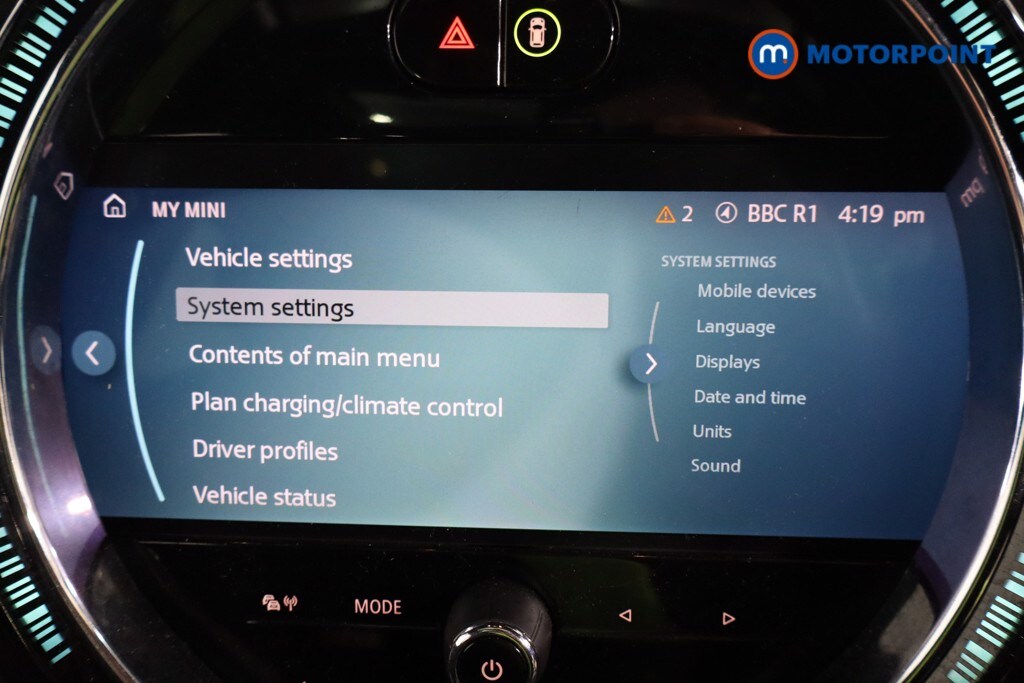 Used MINI Hatch 2022 for sale - 77483228: Photo 17