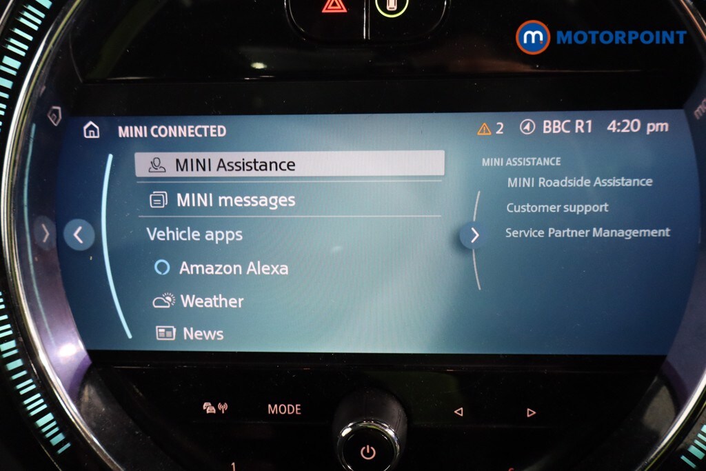 Used MINI Hatch 2022 for sale - 77483228: Photo 18