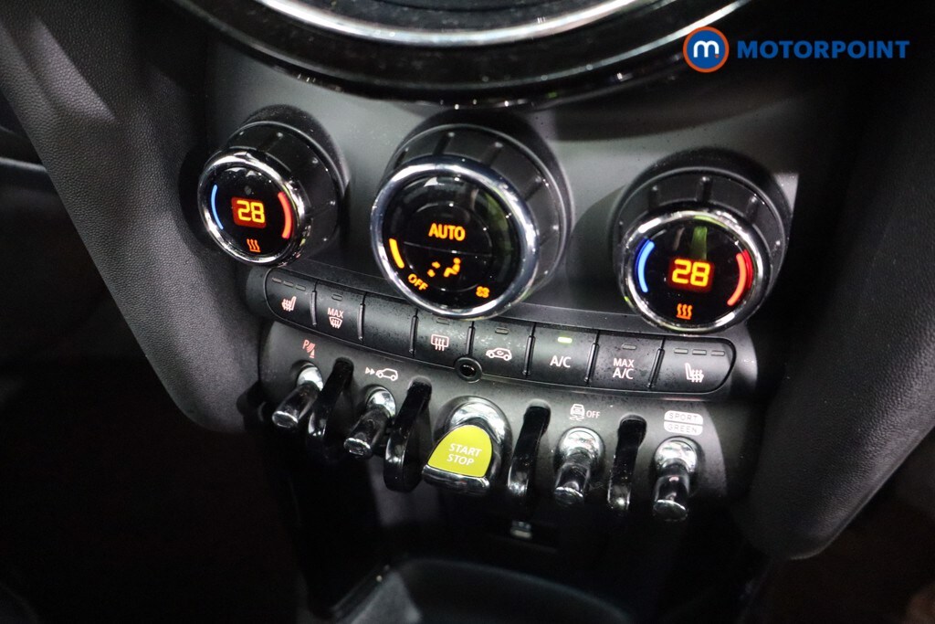 Used MINI Hatch 2022 for sale - 77483228: Photo 19