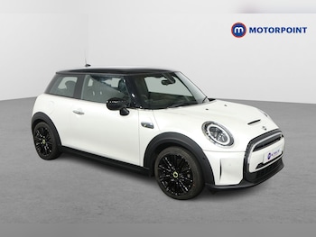 Used MINI Hatch 2022 for sale - 77483228: Photo