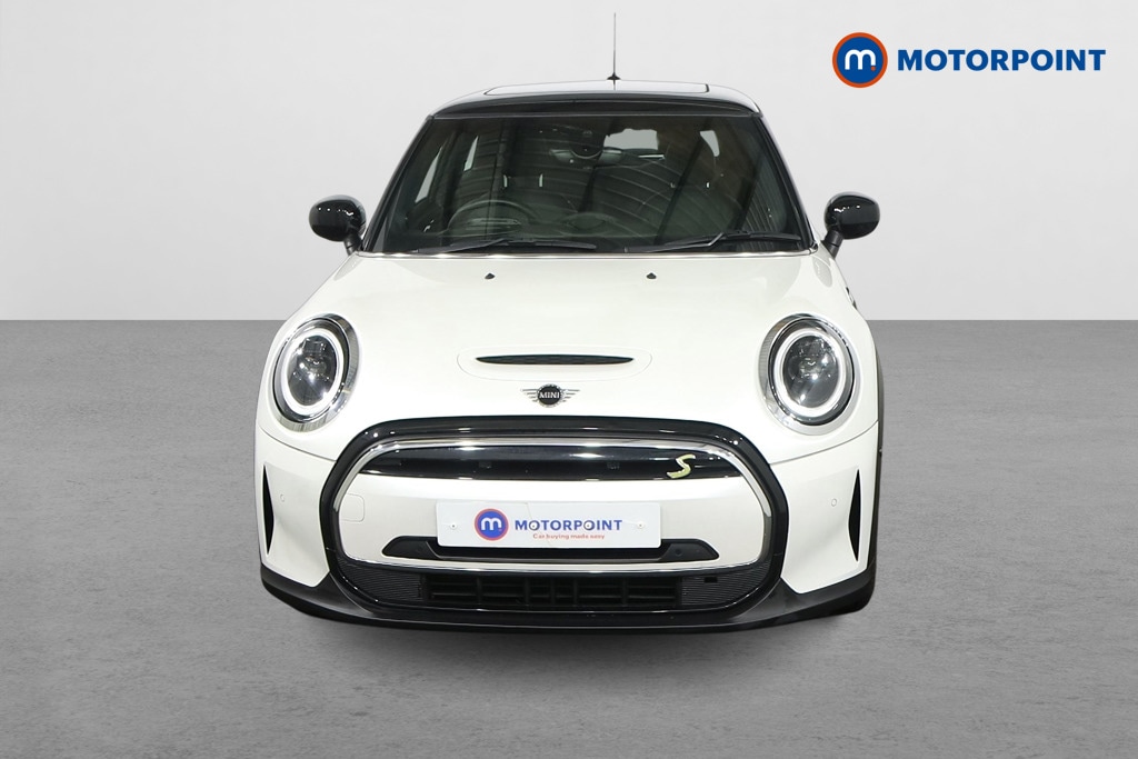 Used MINI Hatch 2022 for sale - 77483228: Photo 2