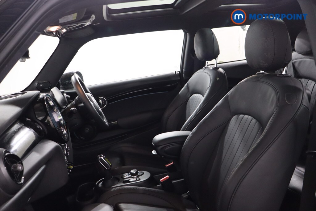 Used MINI Hatch 2022 for sale - 77483228: Photo 28