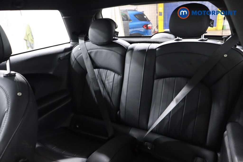 Used MINI Hatch 2022 for sale - 77483228: Photo 29