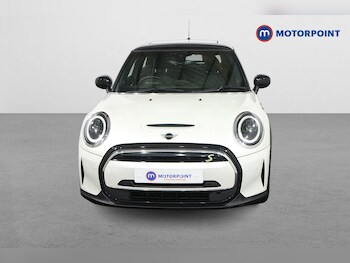 Used MINI Hatch 2022 for sale - 77483228: Photo