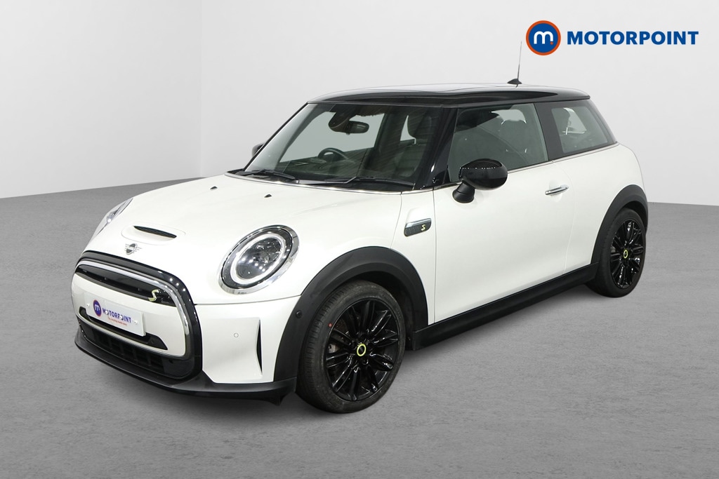 Used MINI Hatch 2022 for sale - 77483228: Photo 3