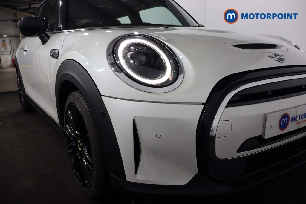 Used MINI Hatch 2022 for sale - 77483228: Photo 37