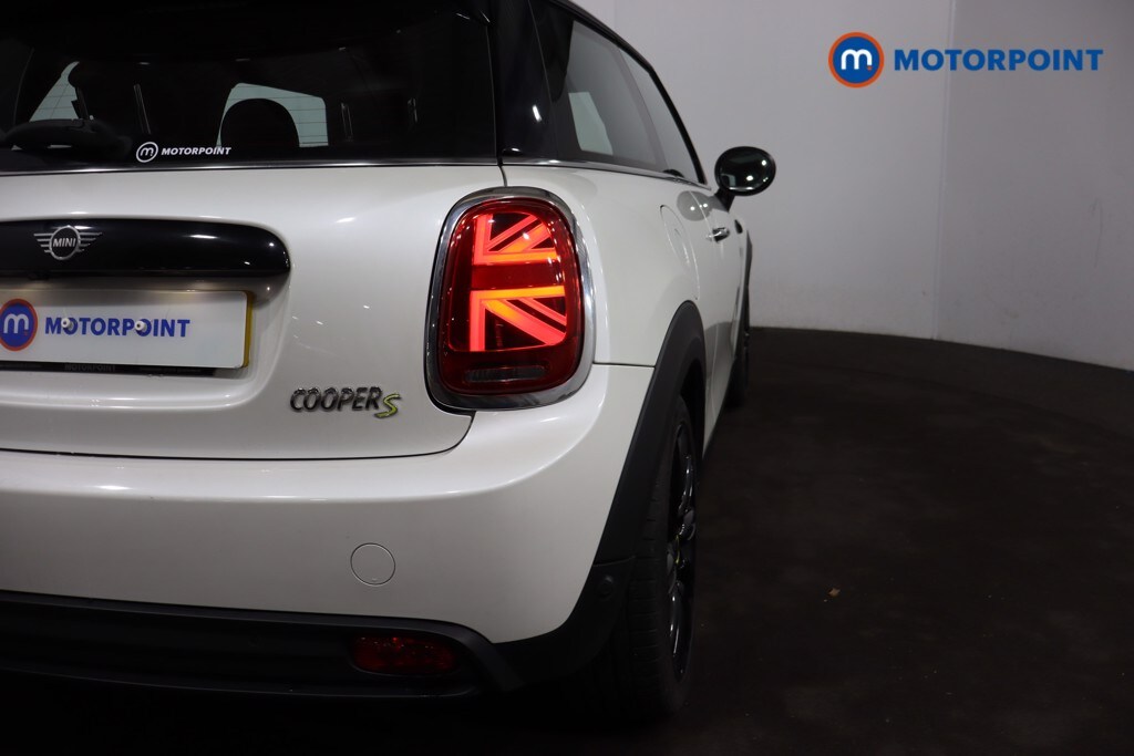 Used MINI Hatch 2022 for sale - 77483228: Photo 38