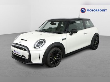 Used MINI Hatch 2022 for sale - 77483228: Photo