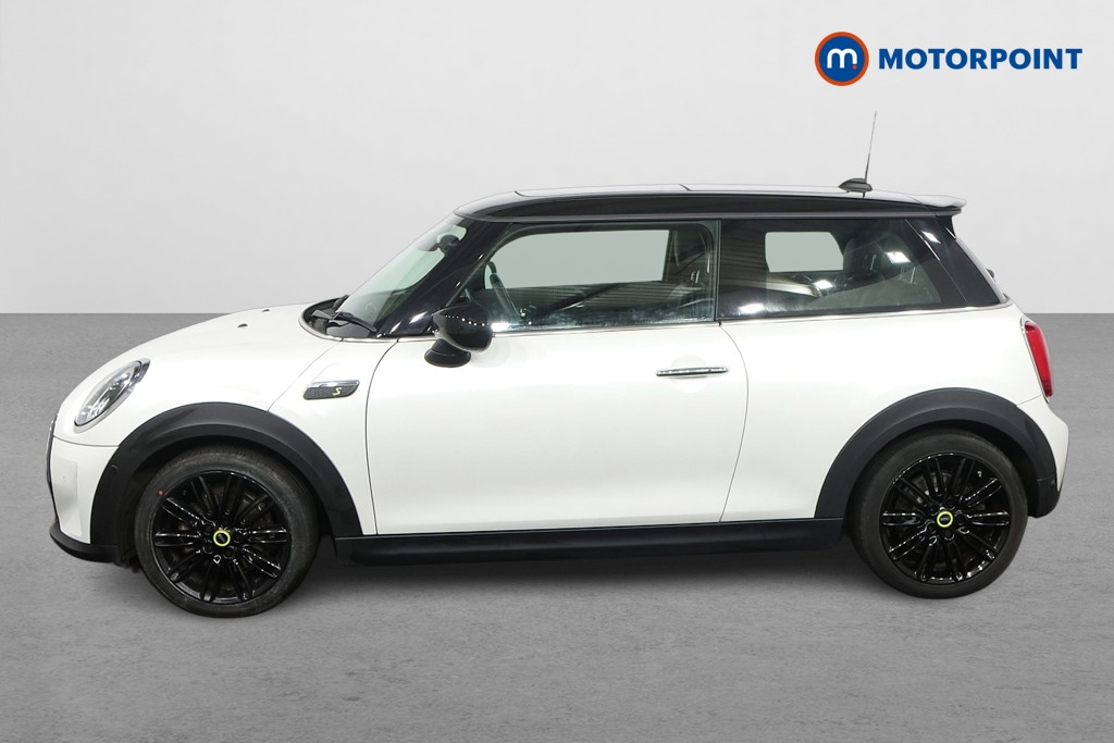 Used MINI Hatch 2022 for sale - 77483228: Photo 4