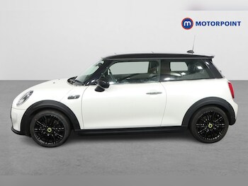Used MINI Hatch 2022 for sale - 77483228: Photo