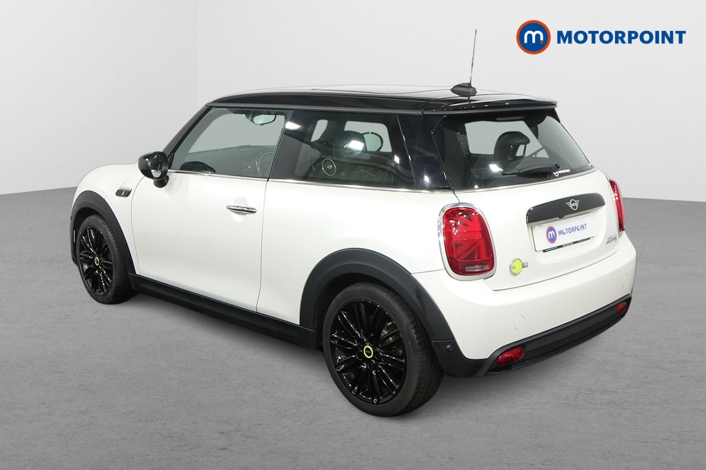 Used MINI Hatch 2022 for sale - 77483228: Photo 5