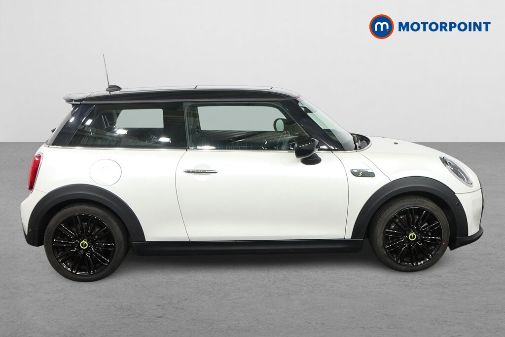 Used MINI Hatch 2022 for sale - 77483228: Photo 8