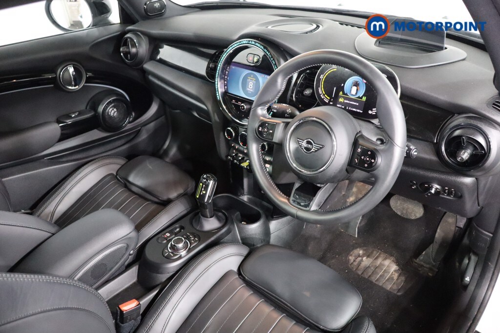 Used MINI Hatch 2022 for sale - 77483228: Photo 9