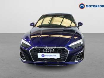 Used Audi A5 2023 for sale - 74941809: Photo