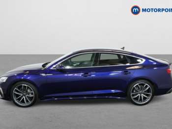 Used Audi A5 2023 for sale - 74941809: Photo
