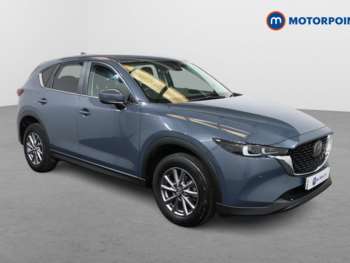 2023 - 2.0 e-Skyactiv G MHEV Centre-Line 5dr