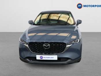 Used Mazda CX-5 2023 for sale - 75054623: Photo