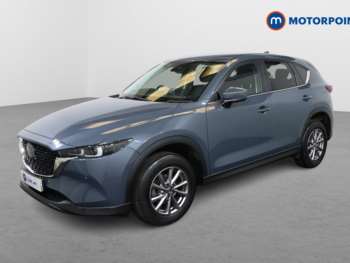 Used Mazda CX-5 2023 for sale - 75054623: Photo