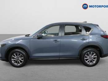 Used Mazda CX-5 2023 for sale - 75054623: Photo