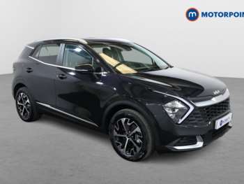 2024 - 1.6T GDi 207 HEV 3 5dr Auto