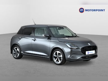 Used Suzuki Swift 2026 for sale - 79477665: Photo