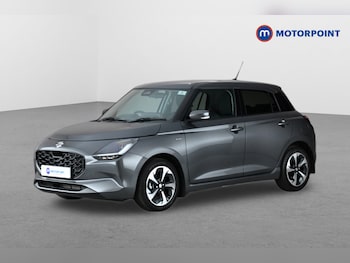 Used Suzuki Swift 2026 for sale - 79477665: Photo