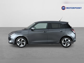 Used Suzuki Swift 2026 for sale - 79477665: Photo