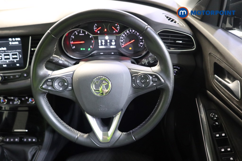 Used Vauxhall Grandland X 2020 for sale - 76375788: Photo 10