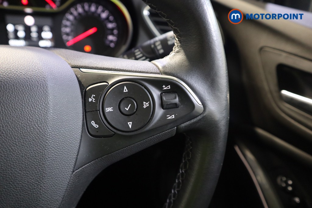 Used Vauxhall Grandland X 2020 for sale - 76375788: Photo 12