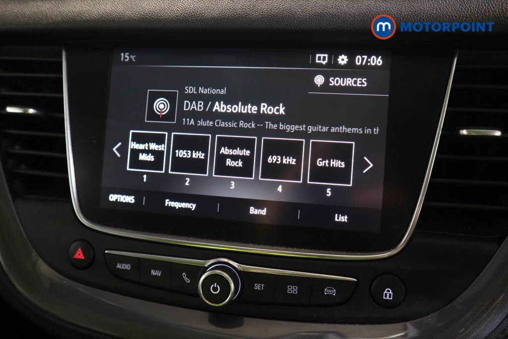 Used Vauxhall Grandland X 2020 for sale - 76375788: Photo 14