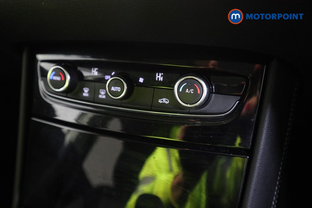 Used Vauxhall Grandland X 2020 for sale - 76375788: Photo 16